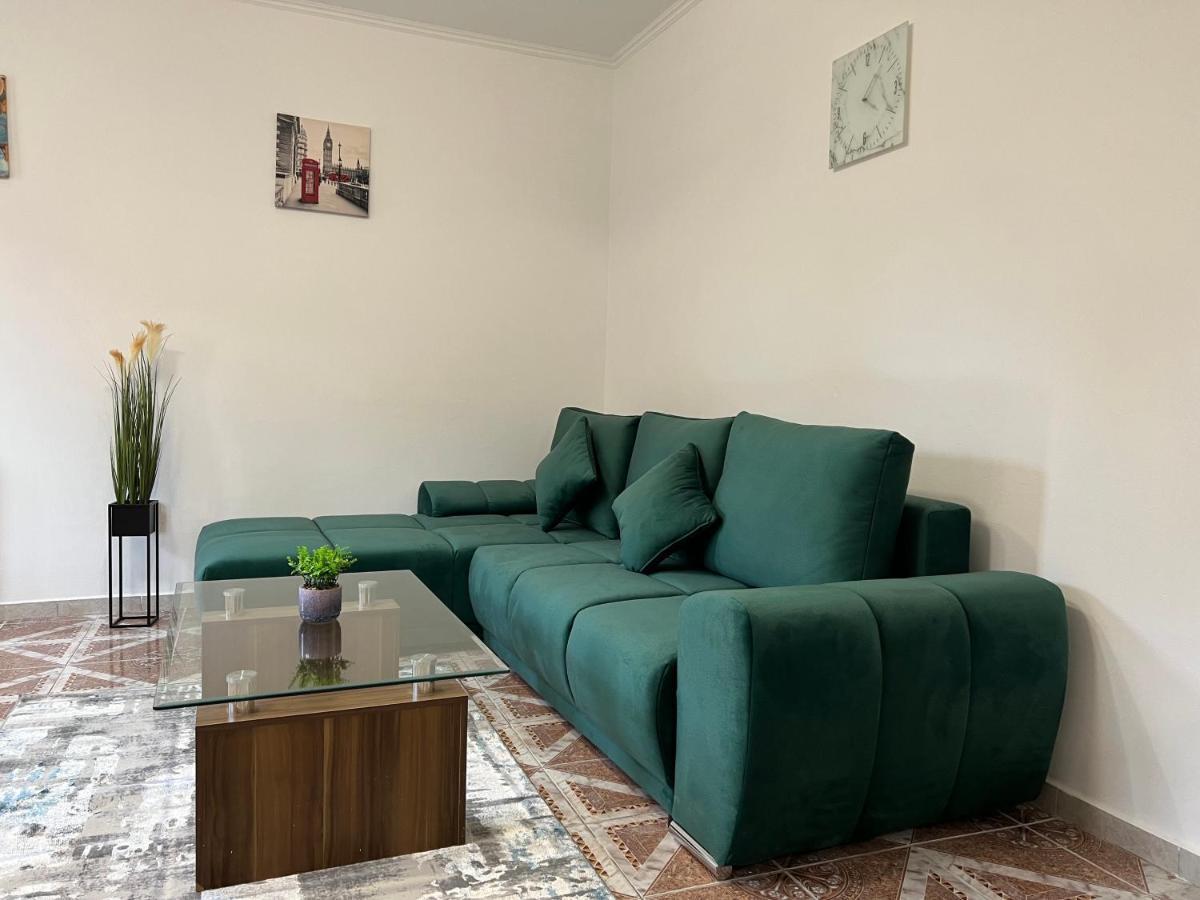 Green Holidays Kaloşvar Dış mekan fotoğraf